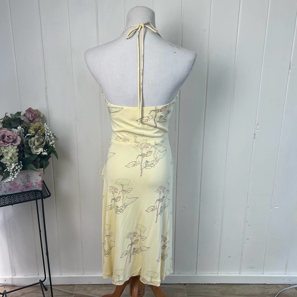 TOCCA Vintage Floral Dress- size 4 - Picture 2 of 15